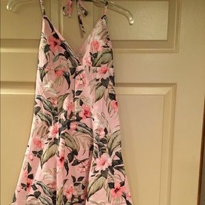 Tommy Bahamas sundress sz 0
